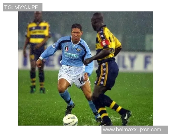 埃托奥：从喀麦隆少年到世界足球巨星的传奇之路