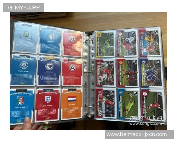 香港足球球星卡珍藏价值解析与市场趋势分析